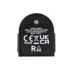 Pilot zdalnego sterowania do aparatu Cedria P181102T 8 Pilot zdalnego sterowania do aparatu Cedria P181102T