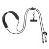 Kabel ładujący z masażerem Herbon P181098T 1 Kabel ładujący z masażerem Herbon P181098T