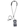 Kabel ładujący z masażerem Herbon P181098T 4 Kabel ładujący z masażerem Herbon P181098T