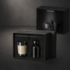 Zestaw aromatyczny Avelon P181162T 2 Zestaw aromatyczny Avelon P181162T