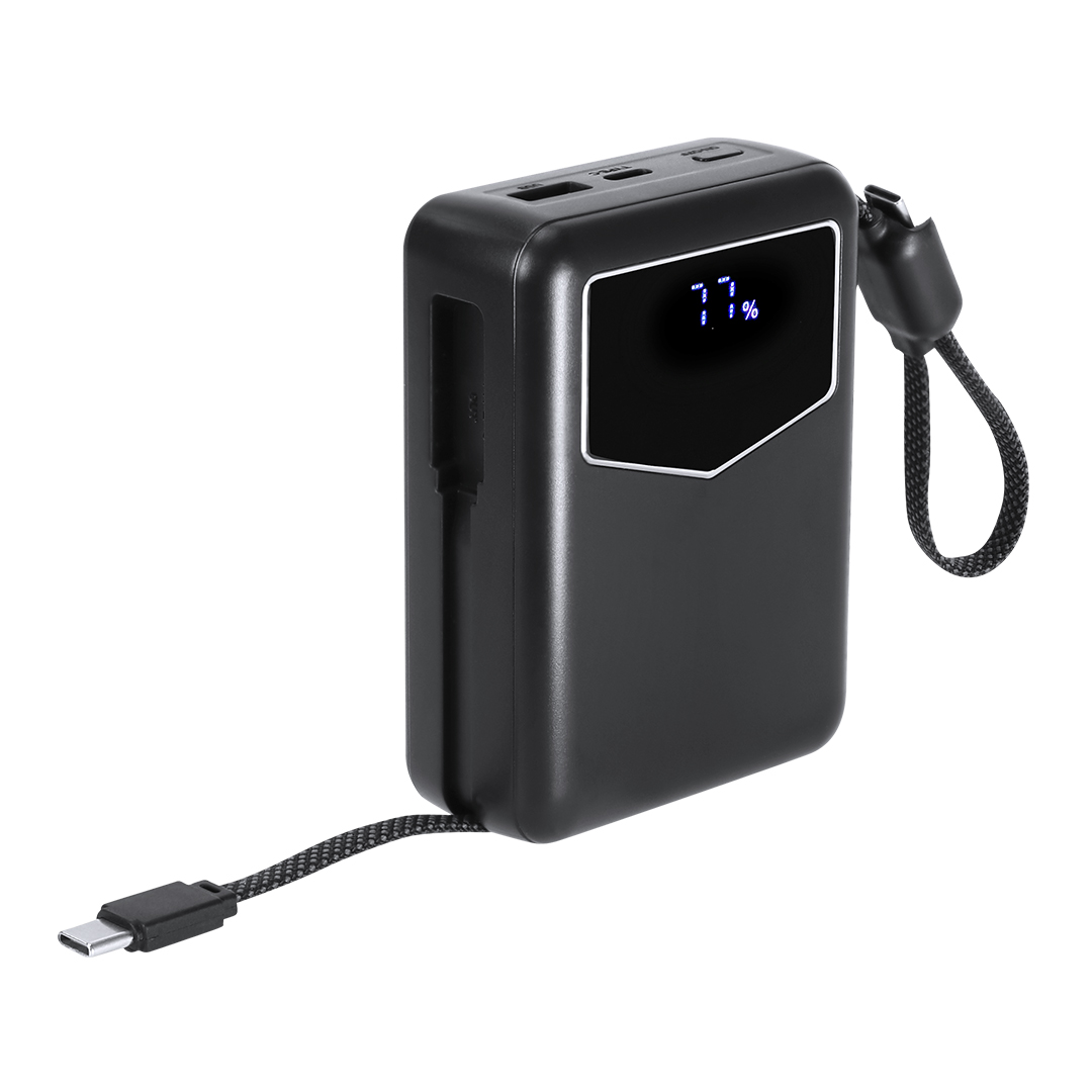 Power bank Evron P181077T