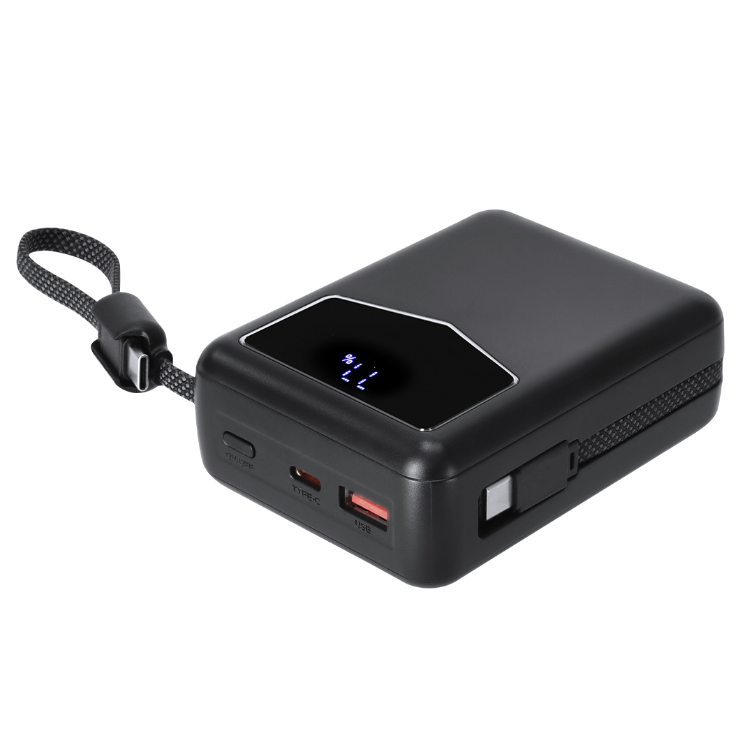 Power bank Evron P181077T