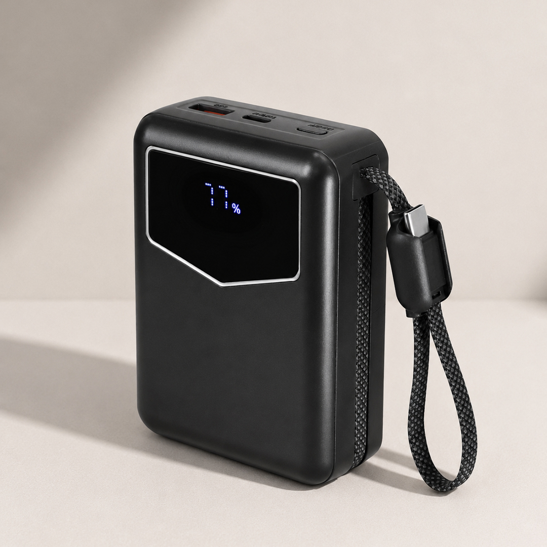 Power bank Evron P181077T