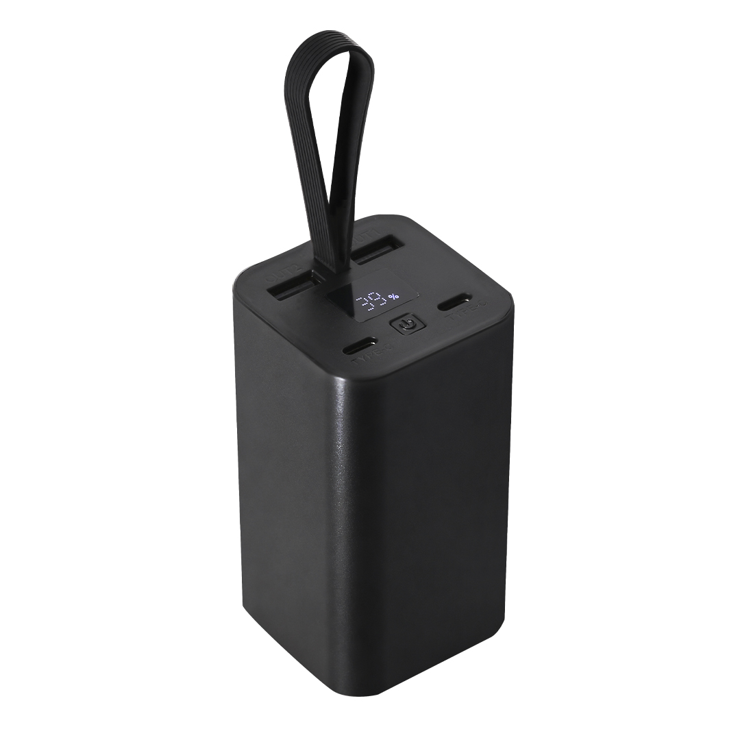Power bank Havor P181163T MKT-22492NEGS/T Power bank Havor P181163T MKT-22492NEGS/T