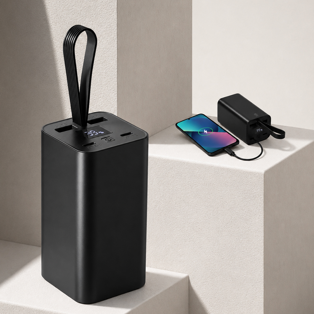 Power bank Havor P181163T 10 Power bank Havor P181163T