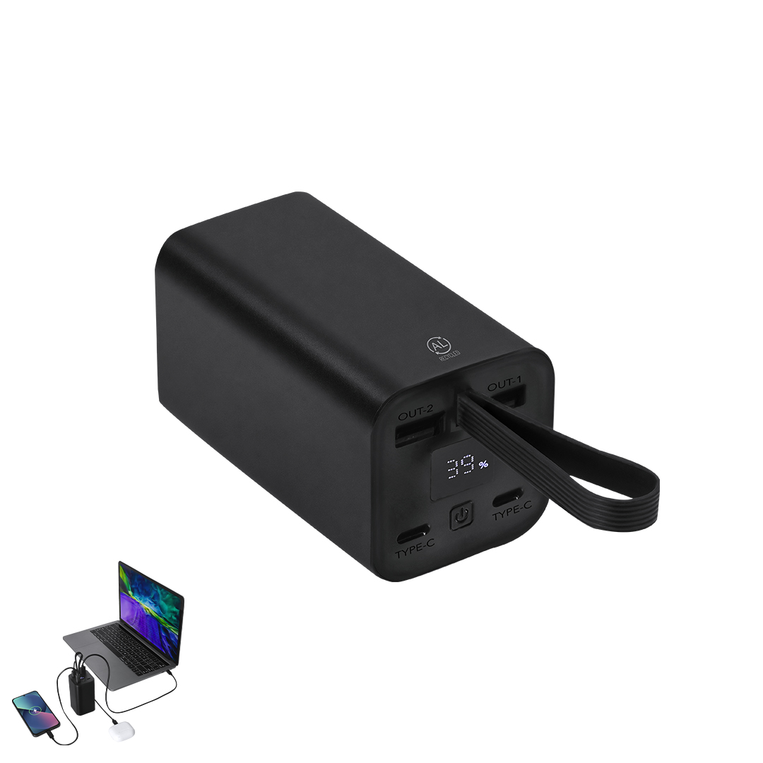 Power bank Havor P181163T 2 Power bank Havor P181163T