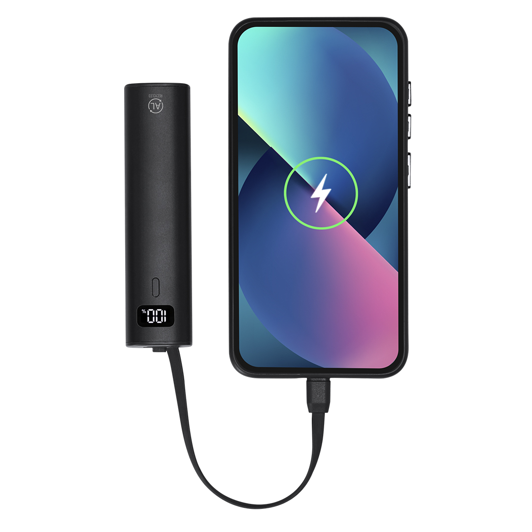 Power bank Arel P181136T 8 Power bank Arel P181136T