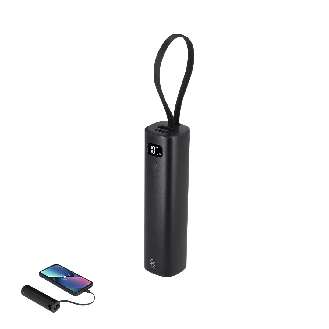 Power bank Arel P181136T 2 Power bank Arel P181136T