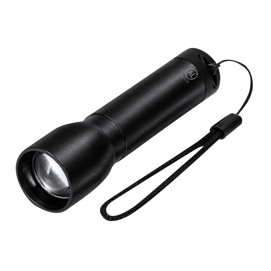 Latarka Tivar P181101T MKT-22507NEGS/T Latarka Tivar P181101T MKT-22507NEGS/T