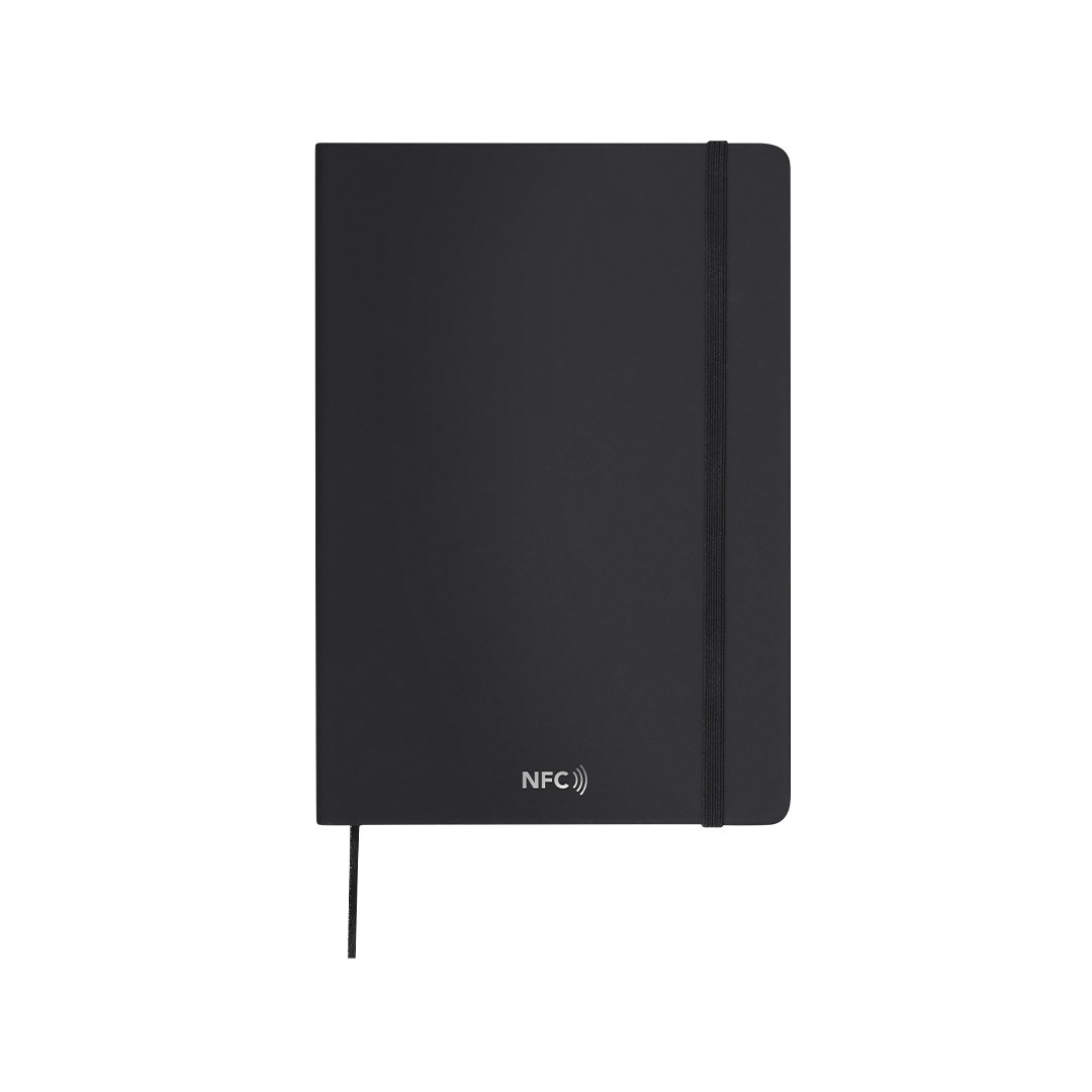 Notatnik NFC Seren P181097T MKT-22510NEGS/T Notatnik NFC Seren P181097T MKT-22510NEGS/T