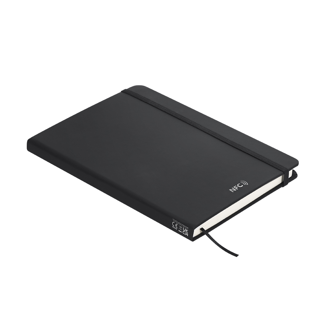 Notatnik NFC Seren P181097T
