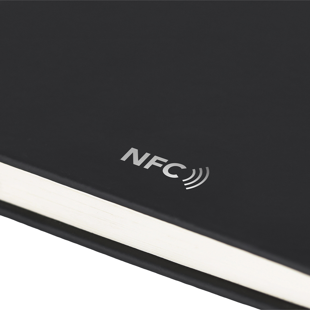 Notatnik NFC Seren P181097T