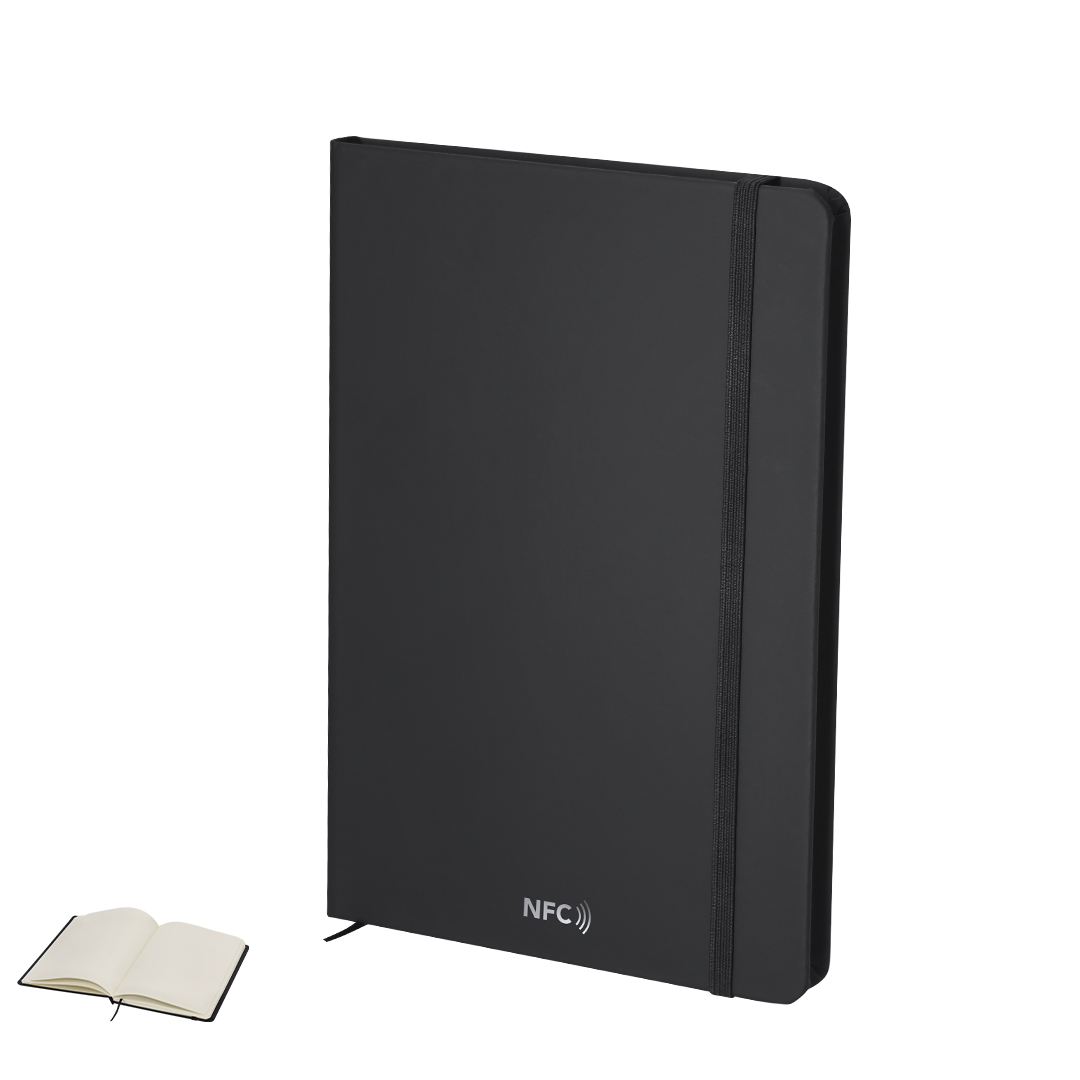 Notatnik NFC Seren P181097T