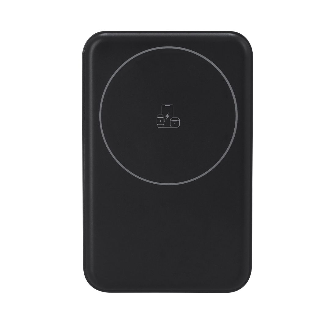 Powerbank wielofunkcyjny Elion P181170T MKT-22513NEGS/T Powerbank wielofunkcyjny Elion P181170T MKT-22513NEGS/T