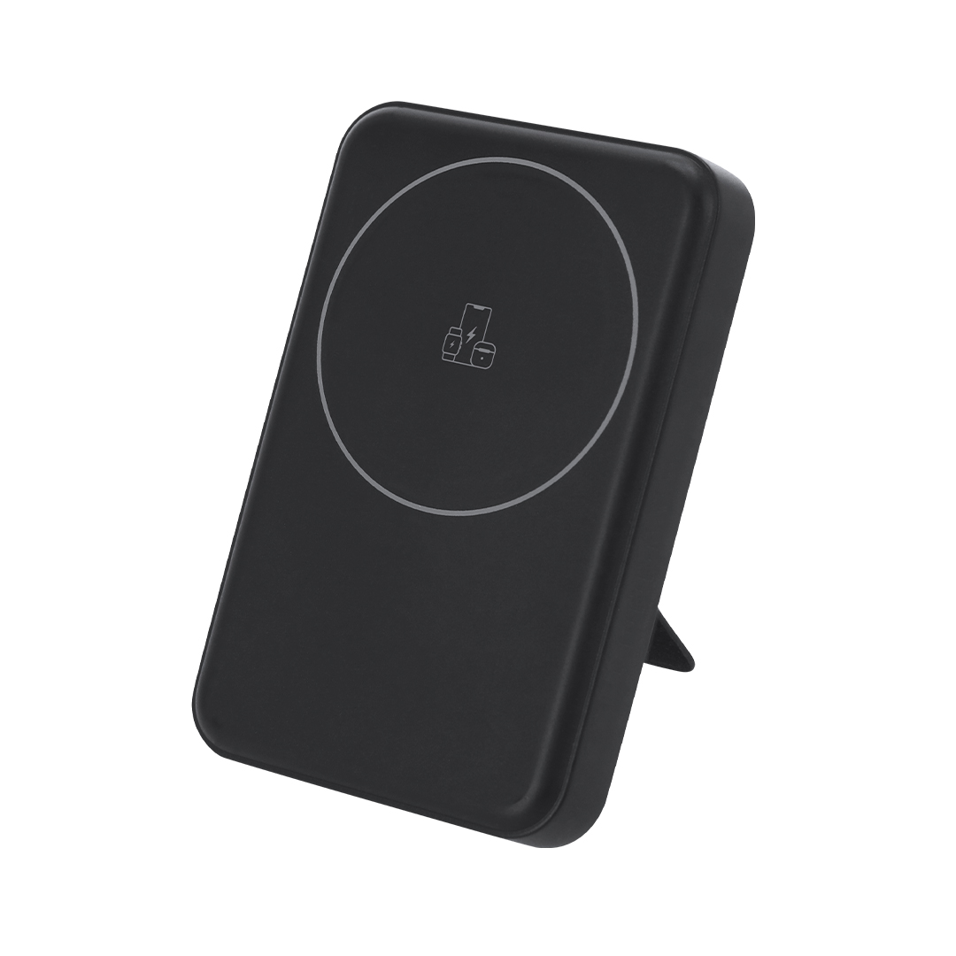 Powerbank wielofunkcyjny Elion P181170T 2 Powerbank wielofunkcyjny Elion P181170T