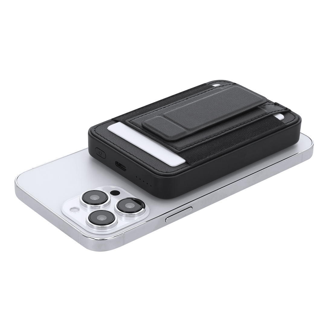 Powerbank wielofunkcyjny Elion P181170T 4 Powerbank wielofunkcyjny Elion P181170T