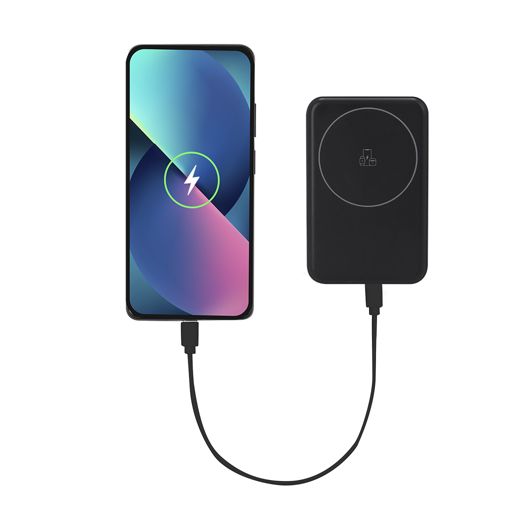 Powerbank wielofunkcyjny Elion P181170T 6 Powerbank wielofunkcyjny Elion P181170T