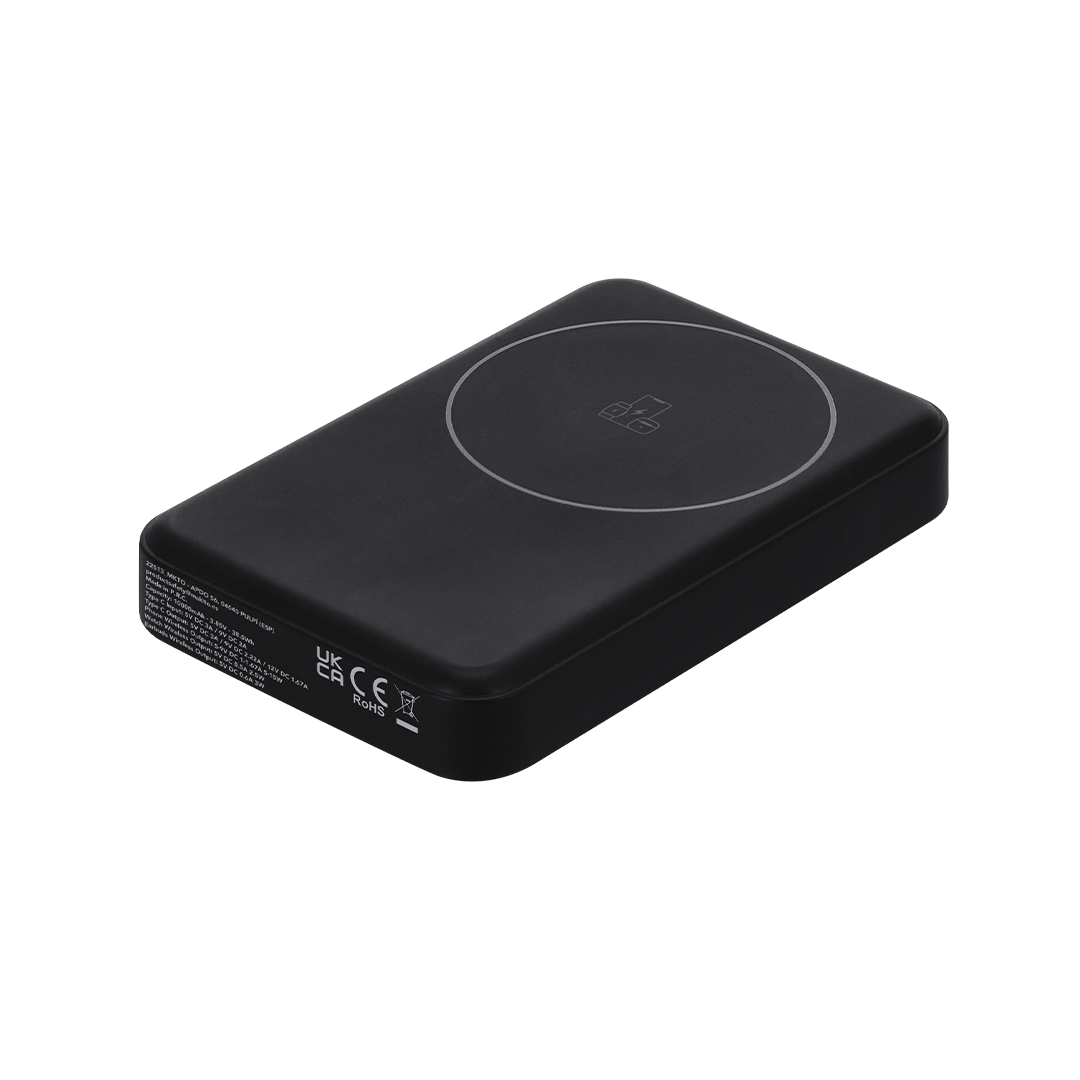 Powerbank wielofunkcyjny Elion P181170T 9 Powerbank wielofunkcyjny Elion P181170T
