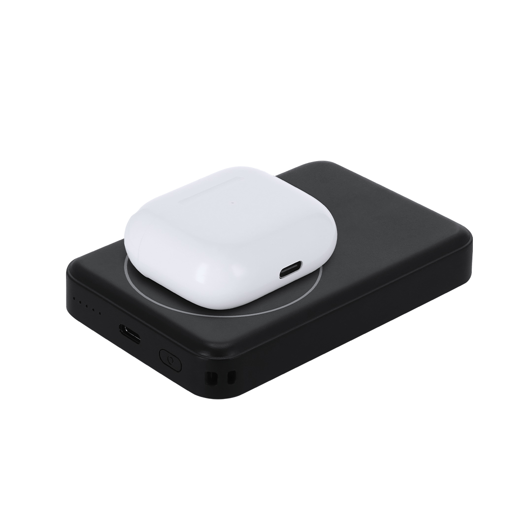 Powerbank wielofunkcyjny Elion P181170T 11 Powerbank wielofunkcyjny Elion P181170T