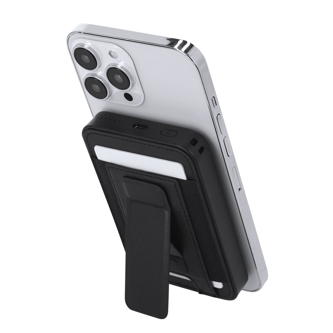 Powerbank wielofunkcyjny Elion P181170T 15 Powerbank wielofunkcyjny Elion P181170T