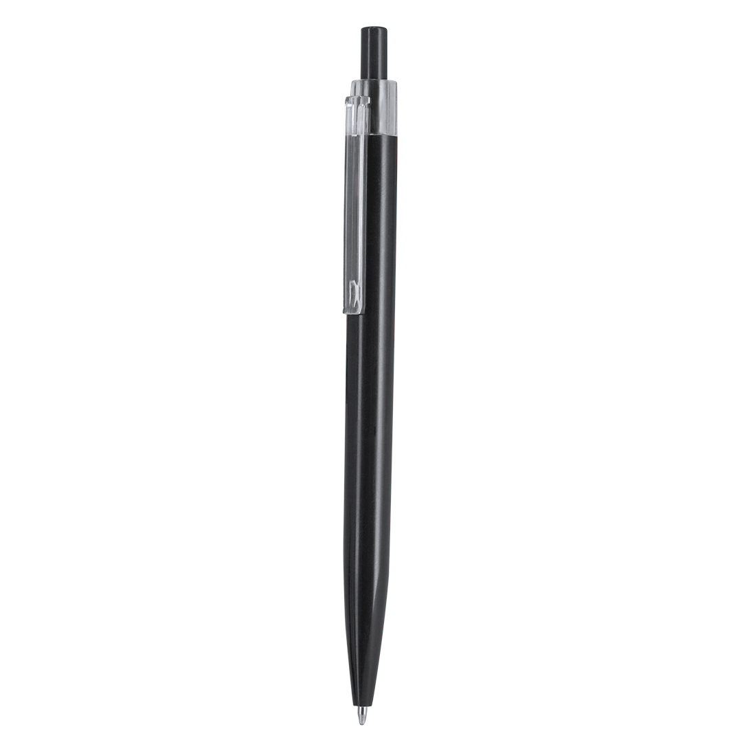 Długopis Vansi P181171T czarny