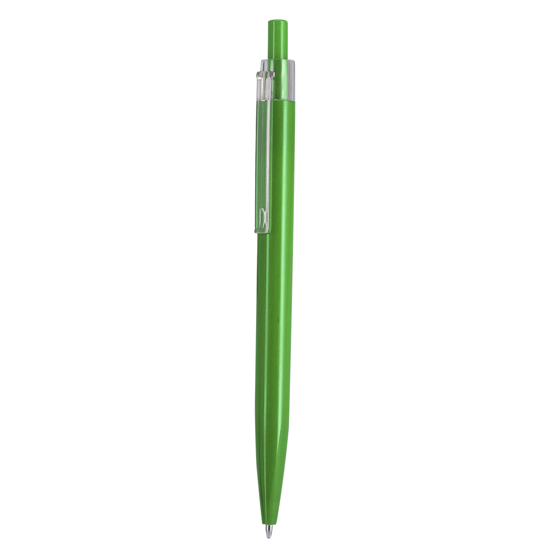 Długopis Vansi P181171T zielony