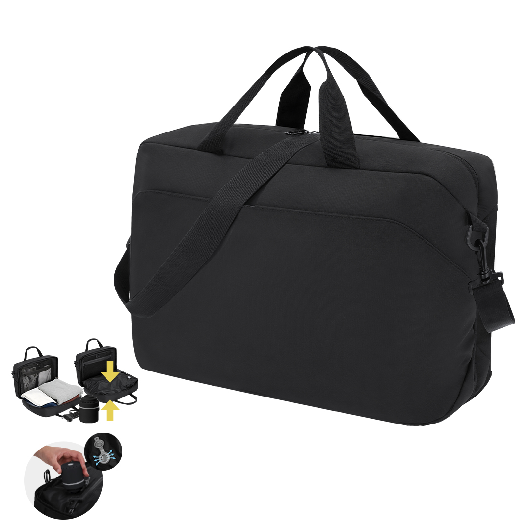 Torba próżniowa Riven P181075T MKT-22527NEGS/T Torba próżniowa Riven P181075T MKT-22527NEGS/T