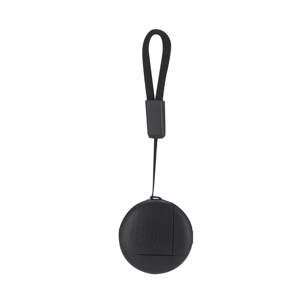 Tracker Maylix P181178T czarny Tracker Maylix P181178T czarny