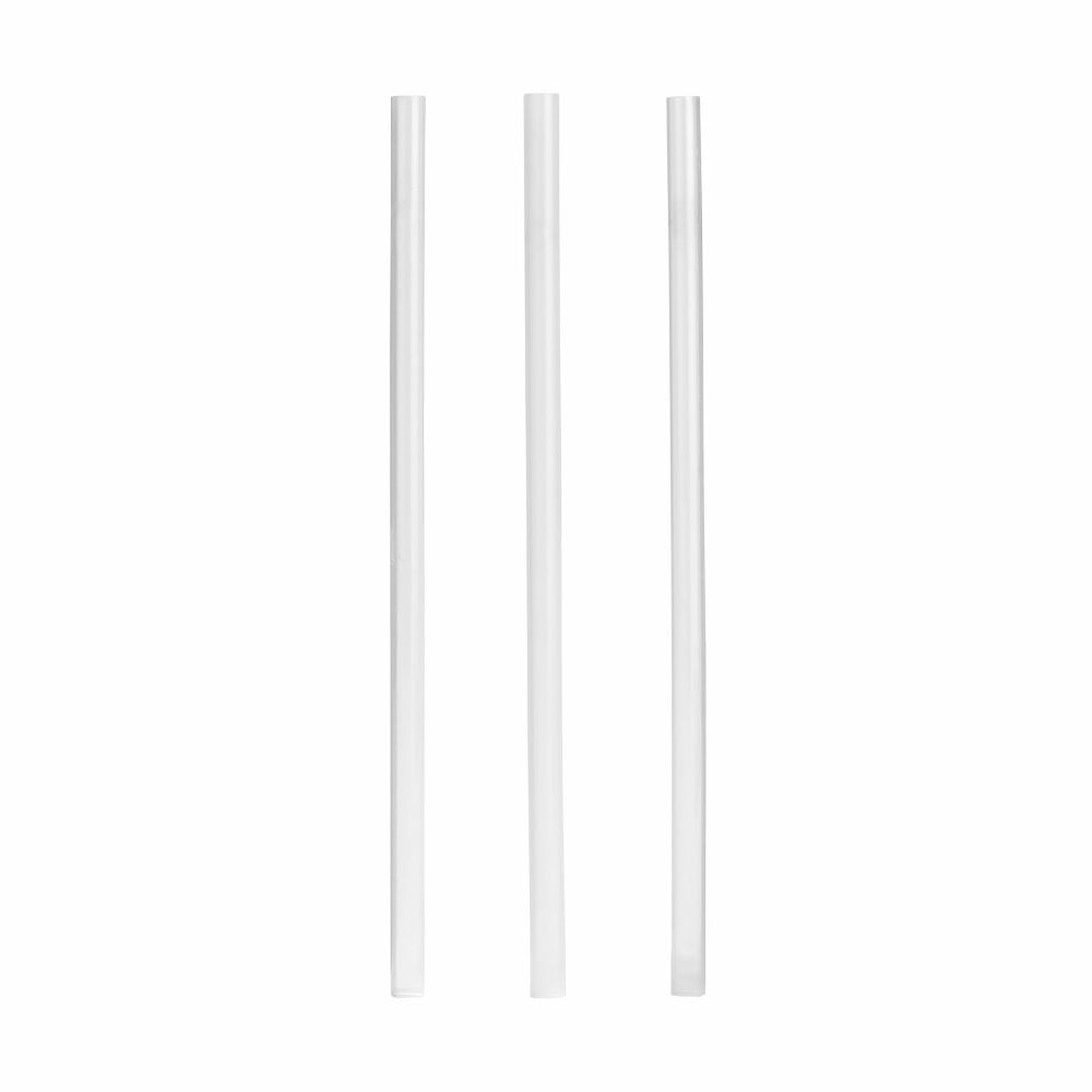 3-PACK REPLACEMENT STRAWS P181730P PM-RSP-CLEAR