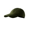 Czapka dziecięca 6P Kids P026867F military Czapka dziecięca 6P Kids P026867F military