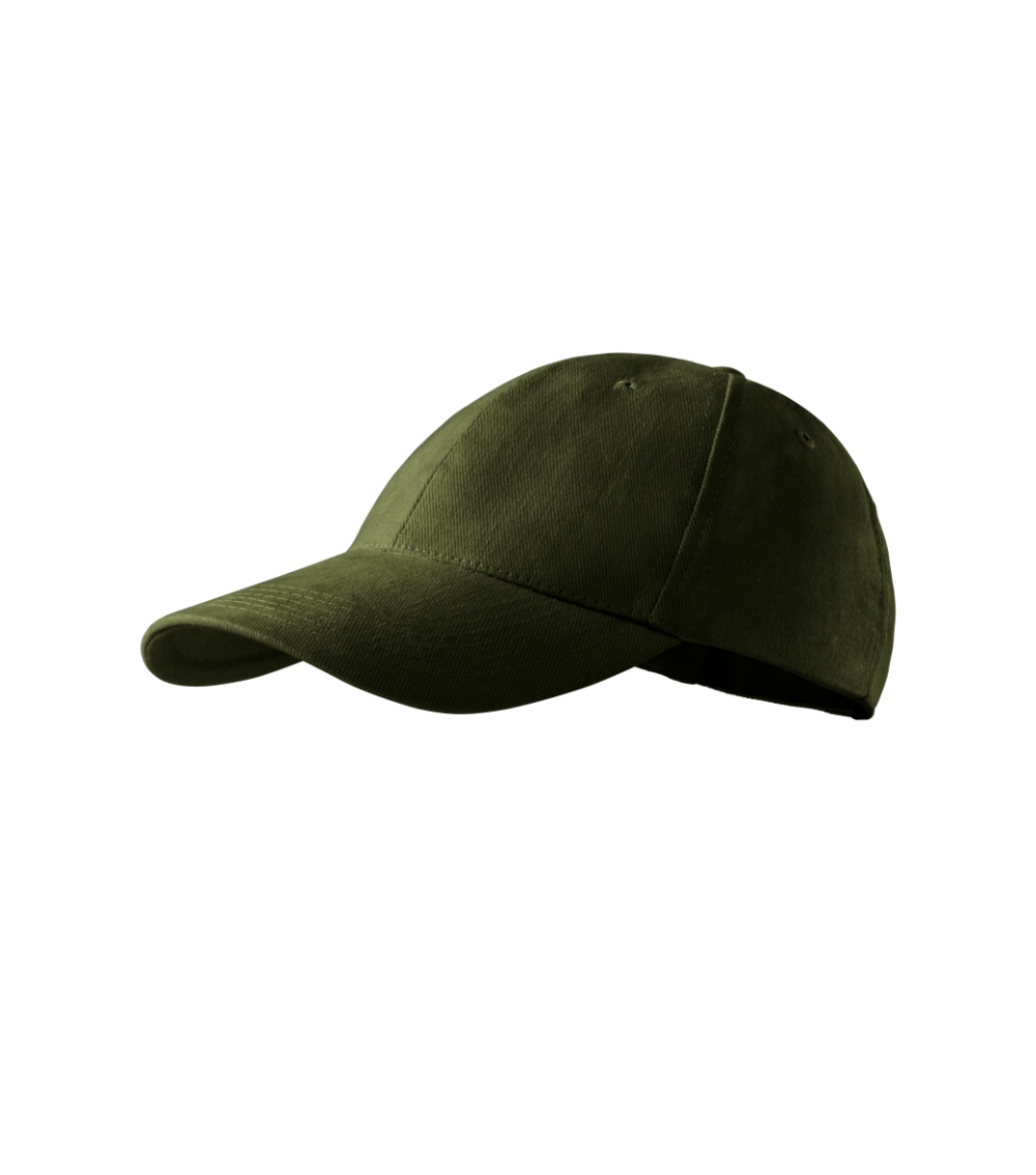 Czapka dziecięca 6P Kids P026867F military Czapka dziecięca 6P Kids P026867F military