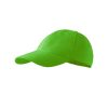 Czapka dziecięca 6P Kids P026867F green apple Czapka dziecięca 6P Kids P026867F green apple