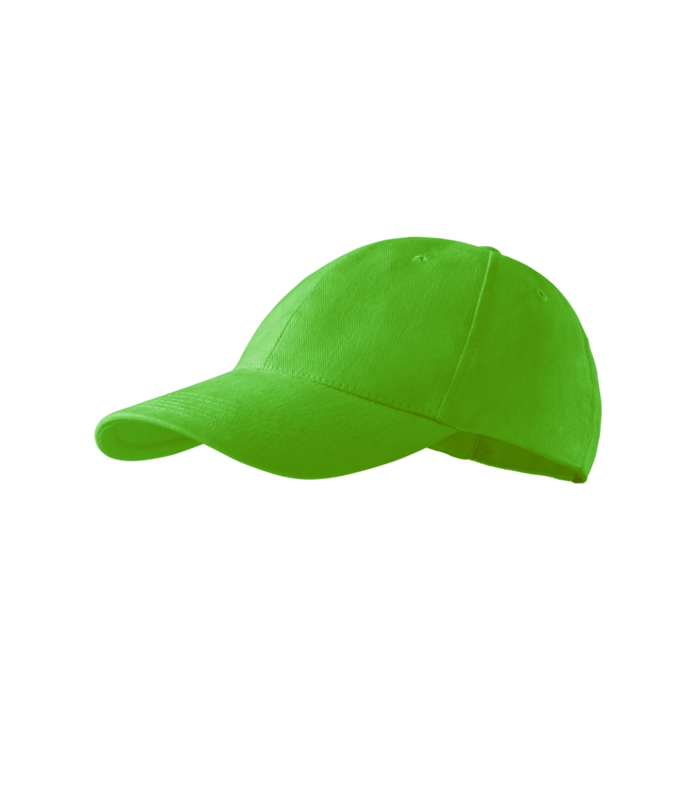 Czapka dziecięca 6P Kids P026867F green apple Czapka dziecięca 6P Kids P026867F green apple