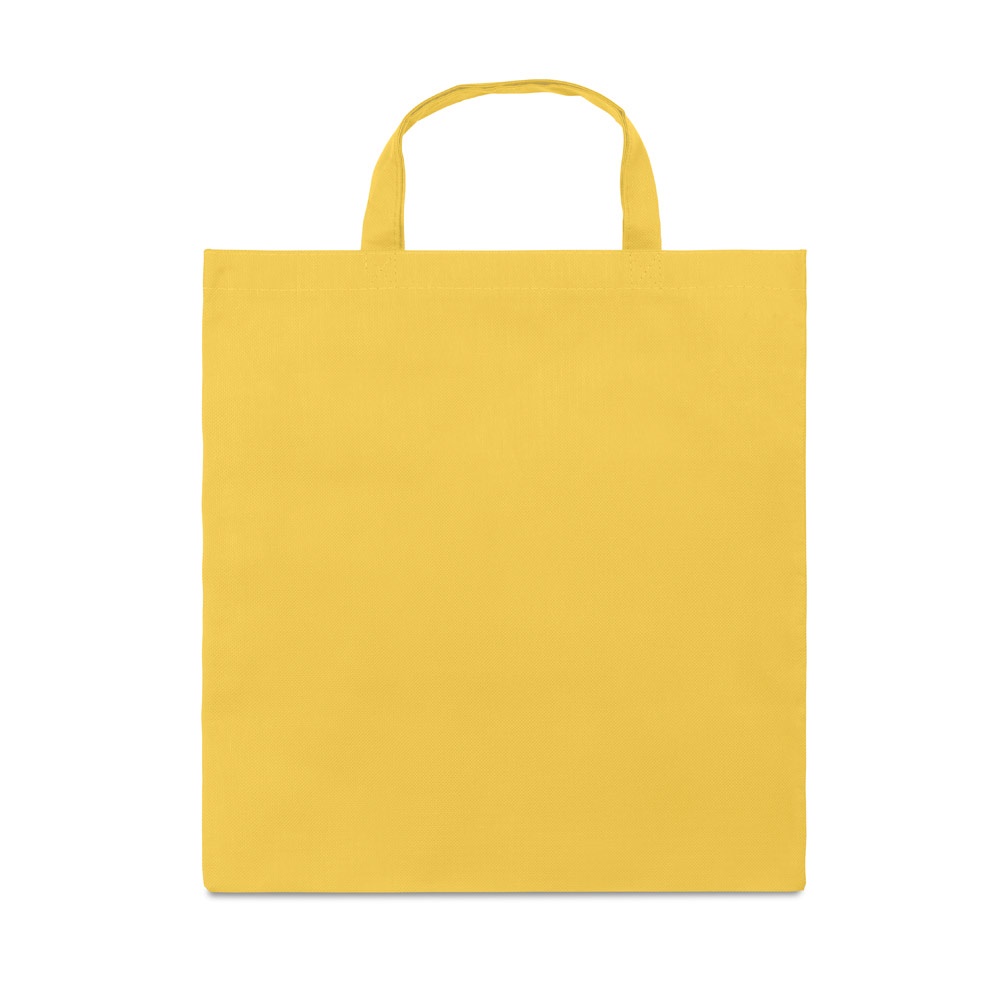 34048. Torba z non-woven (80 g/m²) P150765S ST-34048-W 34048. Torba z non-woven (80 g/m²) P150765S ST-34048-W