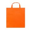 34048. Torba z non-woven (80 g/m²) P150765S pomarańczowy 34048. Torba z non-woven (80 g/m²) P150765S pomarańczowy