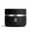 355 ML INSULATED FOOD JAR BLACK P180961P