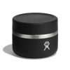 355 ML INSULATED FOOD JAR BLACK P180961P