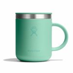355 ML MUG MERMAID GREEN P180959P 