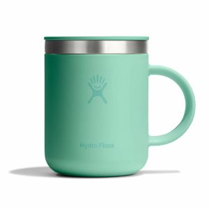 355 ML MUG MERMAID GREEN P180959P 