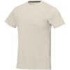 Męski t-shirt Nanaimo z krótkim rękawem 160 g/m² P069980C sandstone Męski t-shirt Nanaimo z krótkim rękawem 160 g/m² P069980C sandstone