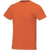 Męski t-shirt Nanaimo z krótkim rękawem 160 g/m² P069980C pomarańczowy Męski t-shirt Nanaimo z krótkim rękawem 160 g/m² P069980C pomarańczowy