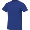 Męski t-shirt Nanaimo z krótkim rękawem 160 g/m² P069980C niebieski Męski t-shirt Nanaimo z krótkim rękawem 160 g/m² P069980C niebieski