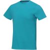 Męski t-shirt Nanaimo z krótkim rękawem 160 g/m² P069980C morski Męski t-shirt Nanaimo z krótkim rękawem 160 g/m² P069980C morski