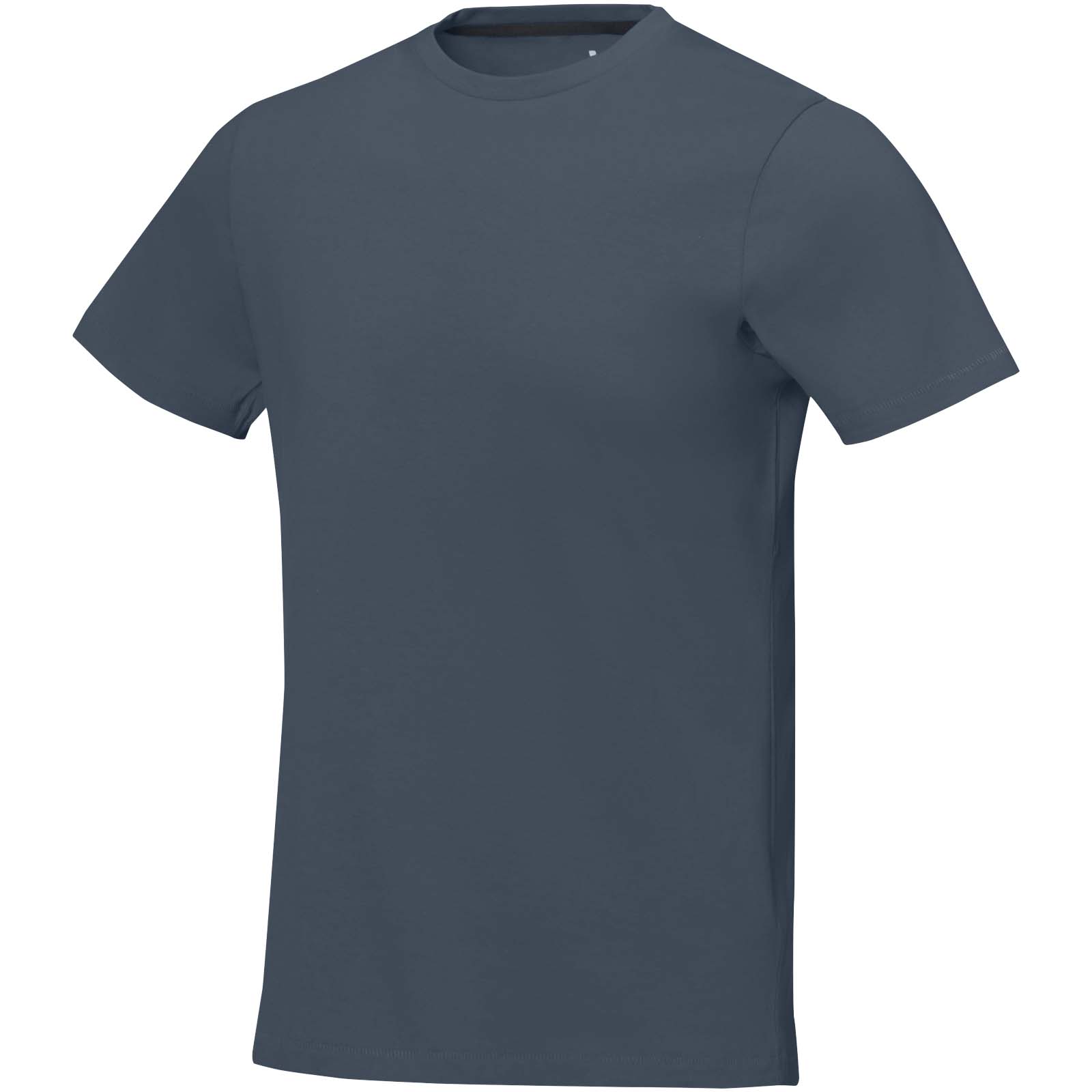 Męski t-shirt Nanaimo z krótkim rękawem 160 g/m² P069980C hale blue Męski t-shirt Nanaimo z krótkim rękawem 160 g/m² P069980C hale blue