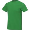 Męski t-shirt Nanaimo z krótkim rękawem P069980C zielona paproć Męski t-shirt Nanaimo z krótkim rękawem P069980C zielona paproć
