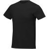 Męski t-shirt Nanaimo z krótkim rękawem P069980C jasny szary Męski t-shirt Nanaimo z krótkim rękawem P069980C jasny szary