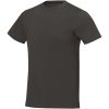 Męski t-shirt Nanaimo z krótkim rękawem 160 g/m² P069980C antracyt Męski t-shirt Nanaimo z krótkim rękawem 160 g/m² P069980C antracyt