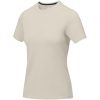 Damski t-shirt Nanaimo z krótkim rękawem P070126C sandstone Damski t-shirt Nanaimo z krótkim rękawem P070126C sandstone