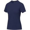 Damski t-shirt Nanaimo z krótkim rękawem P070126C granatowy Damski t-shirt Nanaimo z krótkim rękawem P070126C granatowy
