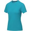 Damski t-shirt Nanaimo z krótkim rękawem P070126C morski Damski t-shirt Nanaimo z krótkim rękawem P070126C morski
